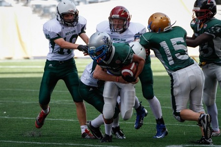 Red River Cup July 11th