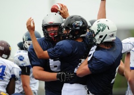 LLL 2013 Wilson u 17