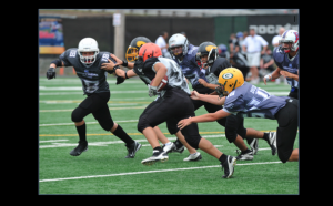 2013 Wilson Challenge preview:  Focused Metro