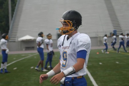 Kyle Gouveia