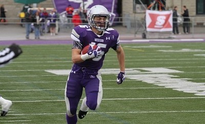 Mustangs host Ravens Monday night in home opener