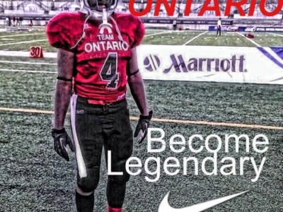 Alonzo Addae (DB)