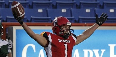 Young Dinos kickoff Saturday in Vancouver