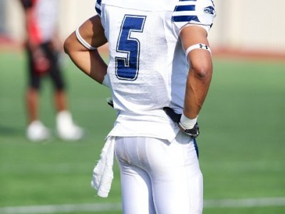 Jordan Russell (Safety)
