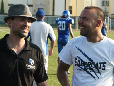 BLOG:  It’s GAME WEEK with playoffs on the line