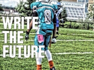 Matthew Romain (DB)