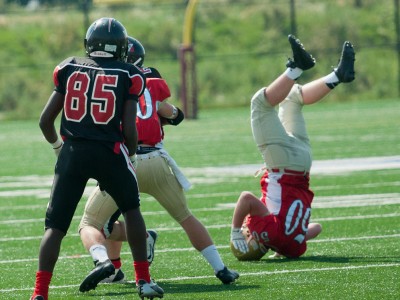 Previews and Predictions #CFC10 Ontario Summer Season – JV (1): Early season Clash of the Titans!