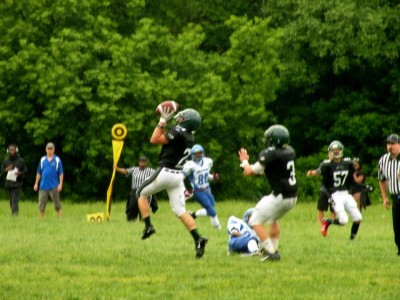 Yanni Taxidis (DB)