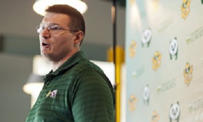 2015 CIS RECRUITMENT SERIES: “…the recent rebirth of our program should make our school one of the top schools of choice”