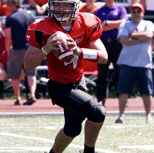 Nathan Rourke (QB)