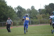 Chris Osei-Kusi (WR)