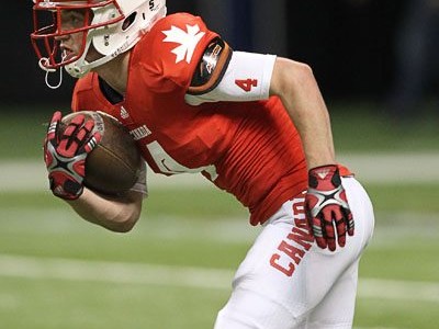 Ben Cummings (RB/WR)
