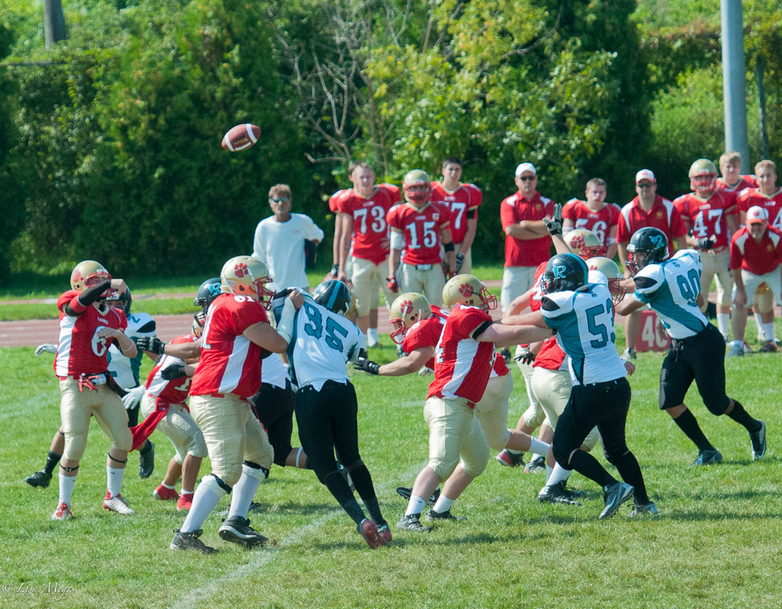 jv camb lions v ravens playoffs (7)