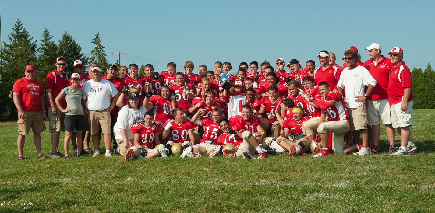 jv camb lions v ravens playoffs (8)