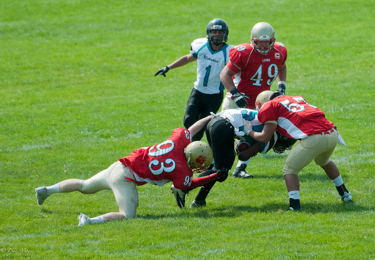 jv camb lions v ravens playoffs (.1)