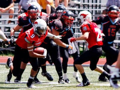 Nigel Goodridge (WR)