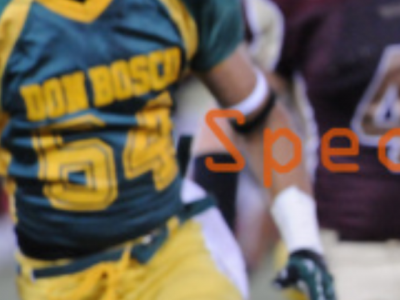 Jordan Russell (LB/S)