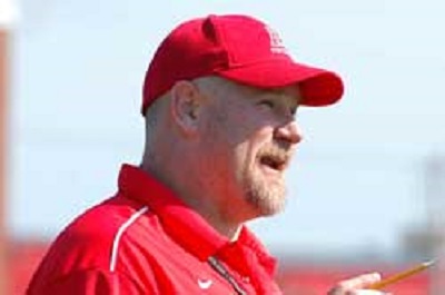 Football Camp (Nova Scotia): Future Axemen Football Camps cater to all players, ages