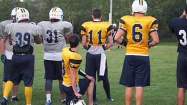 Wildcats undefeated in Jamboree