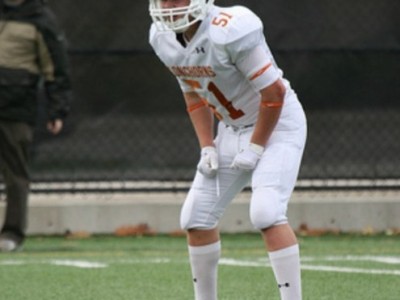 Luke Korol (LB)