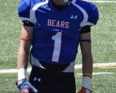 Keith Bray (R)