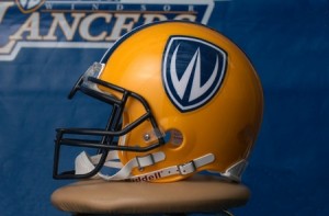 Windsor Lancers