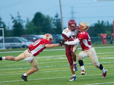 CFC ‘TOP 10’ Ontario summer rankings second round bonus predictions