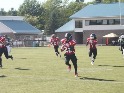 Elijah Walker (CB/ATH)