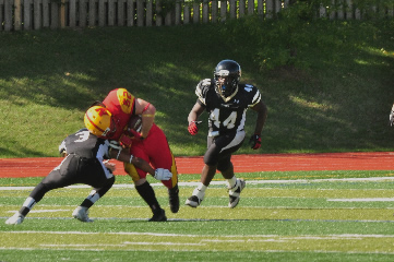 ONT: CFC #38 Nelson falls to Holy Trinity