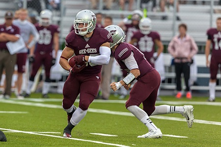 Gee Gees versus York