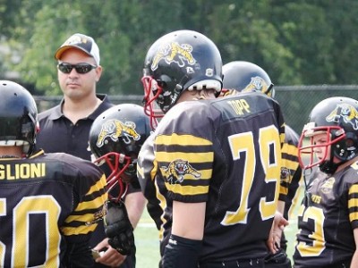 HWMFA peewee’s come to play: Eldridge, Masotti, Stanbury & DaSilva come up big