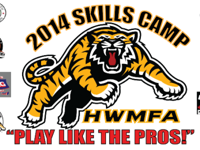 HMWFA teams up with many brands to create ultimate football partnership