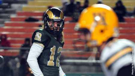 Regina Rams loss to UBC