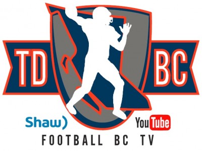 Touchdown BC – Episode 5, Oct. 17, 2013 (30 min)