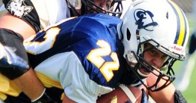 PFC Week 4: Thunder & Hilltops undefeated no more, Rifles get first win
