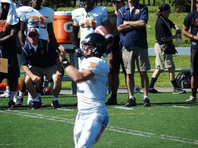 CEGEP Division 1: Spartiates & Cougars to meet in Bol D’Or Championship