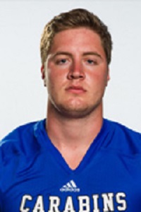 Oliver Douast-Pichette