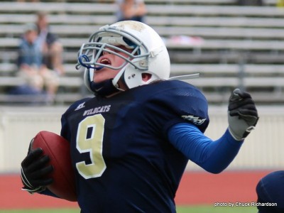 Robbie Keyes-Wilson (DE,OLB,FB)