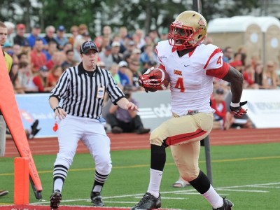 CFC CIS Conference POWER RANKINGS 2014 (1): Week 1 START ME UP!!!!