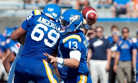 UBC Week 3 Preview