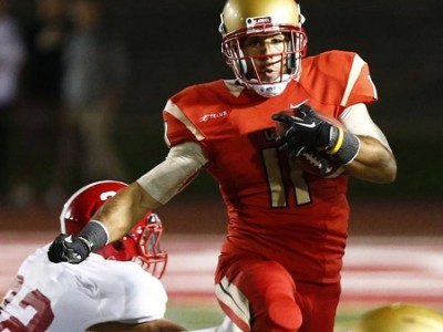 FRC-CIS Football Top 10 (3): Laval remains No. 1, Western picks up first-place vote