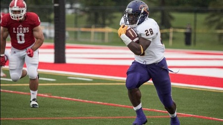 Laurier Week 2 Loss
