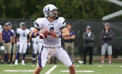 Mustangs post dominant win over sixth ranked McMaster