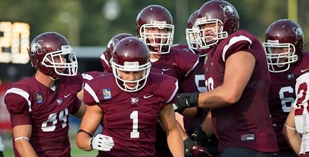McMaster Week 3 Loss