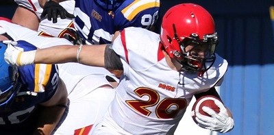 Timmis, Dinos hang on to defeat Regina (VIDEO)