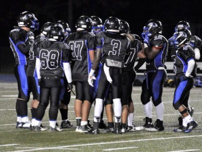 Panthers aim for ROPSSAA