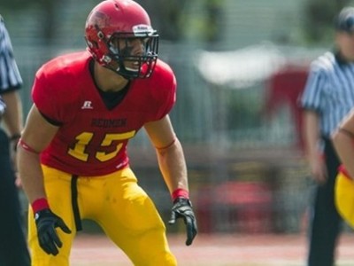 Last second victory for Gryphons, heart break for Lancers