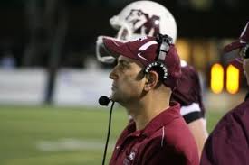Steve Sumarah presents on the ‘fly offense’ [57 minutes]