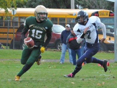 ONT (EOFC Tier 1 & 2): Crusaders & Trojans to meet in conference final