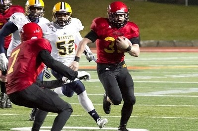 No.5 Gryphons defeat Lancers to advance to OUA semifinals